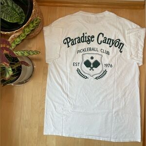 Altar'd State : Pickleball Graphic Tee